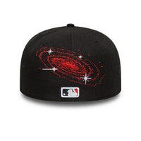 Casquette 59Fifty Los Angeles Dodgers Astro Noir
