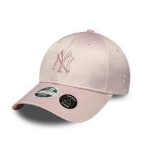 Casquette 9Forty Bandana Satin Femme Rose