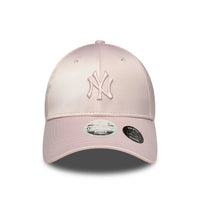 Casquette 9Forty Bandana Satin Femme Rose