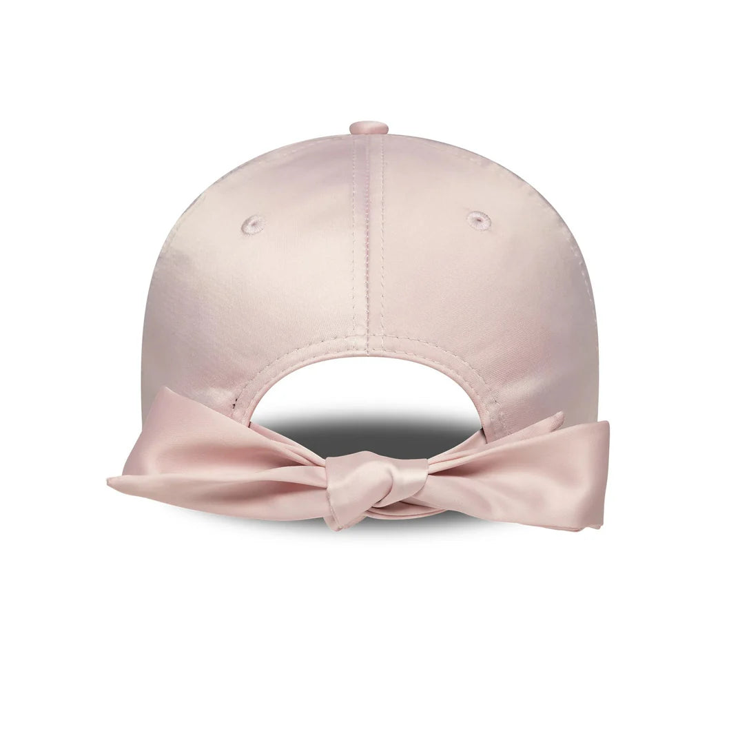 Casquette 9Forty Bandana Satin Femme Rose