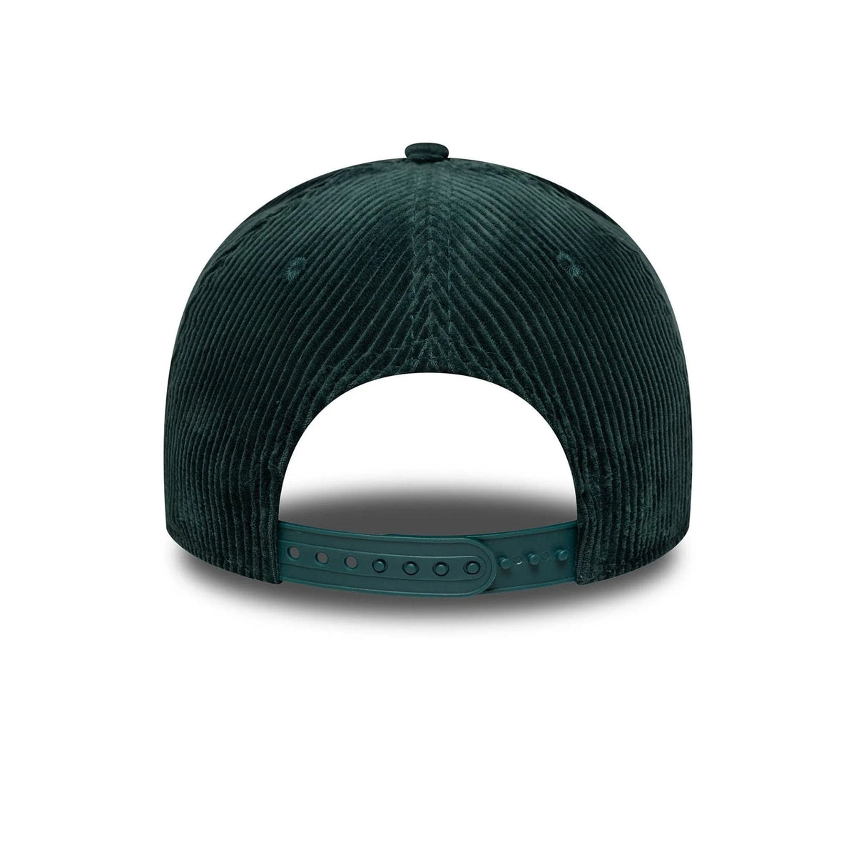 Casquette Adjustable Héritage Vert Sapin