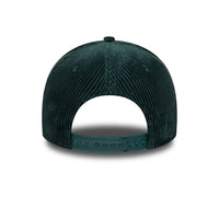 Casquette Adjustable Héritage Vert Sapin