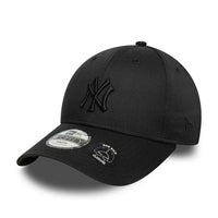 Casquette 9Forty New York Yankees Enfant Bandana Noir