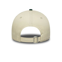Casquette 9Twenty Crocodile Enfant Beige/Vert