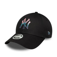 Casquette 9Forty Femme Noir