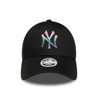 Casquette 9Forty Femme Noir