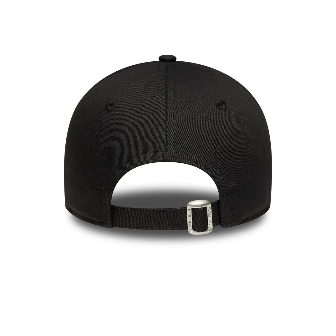 Casquette 9Forty Femme Noir