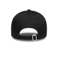 Casquette 9Forty Femme Noir