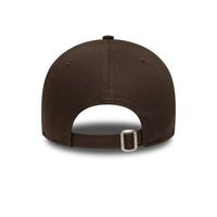 Casquette 9Forty Los Angeles Dodgers Marron