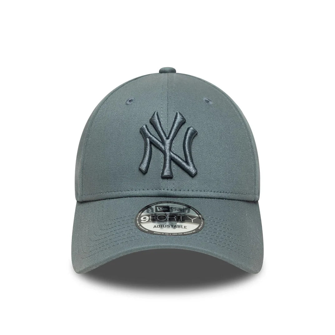 Casquette 9Forty New York Yankees Bleu
