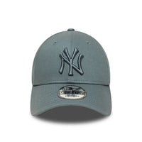Casquette 9Forty New York Yankees Bleu