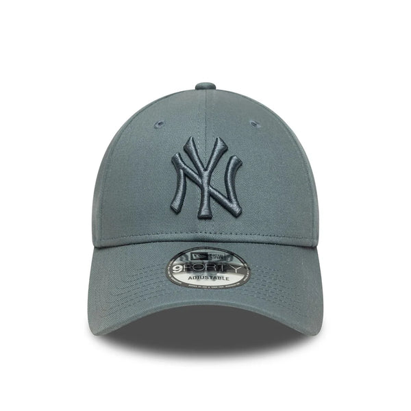Casquette 9Forty New York Yankees Bleu