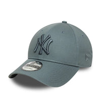 Casquette 9Forty New York Yankees Bleu