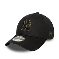Casquette 9Forty New York Yankees Noir/Kaki
