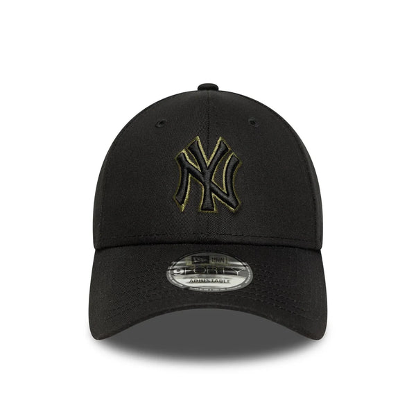 Casquette 9Forty New York Yankees Noir/Kaki
