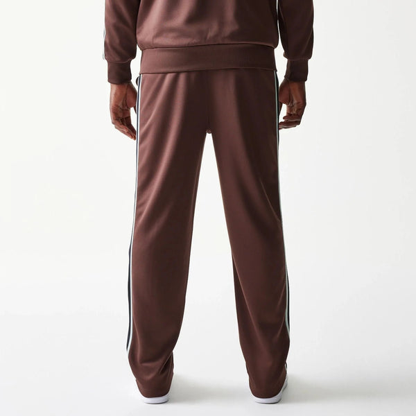 Pantalon New Era Heritage Marron