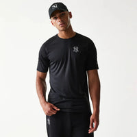 T-shirt Sport Noir