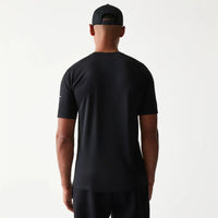 T-shirt Sport Noir