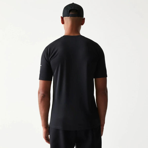 T-shirt Sport Noir