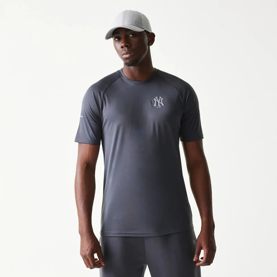 T-shirt Sport Gris