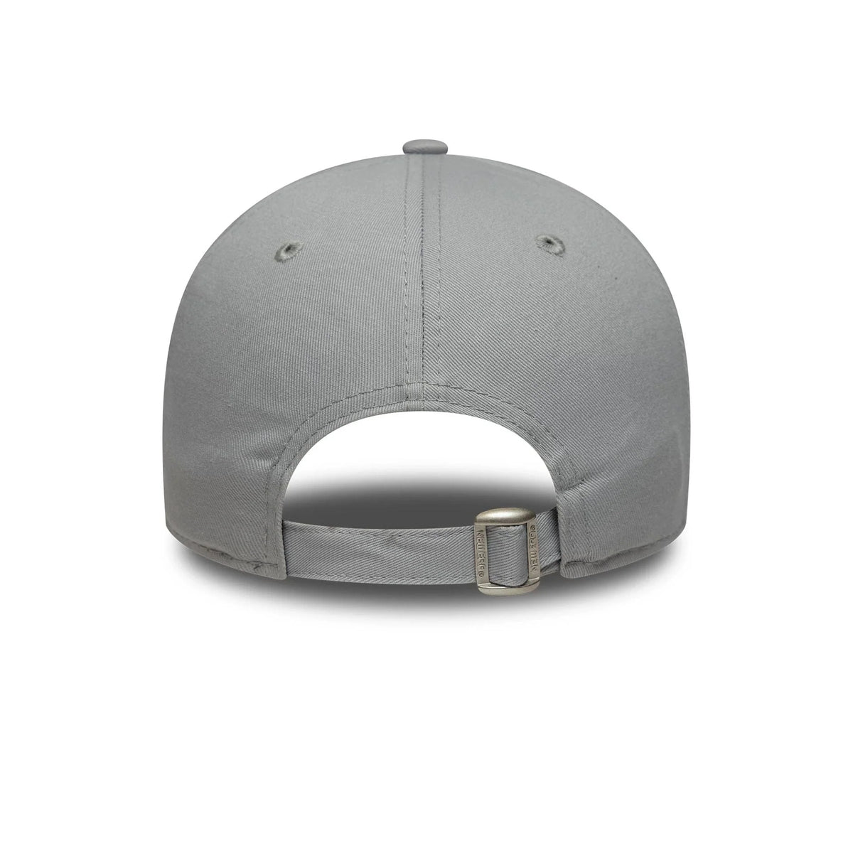 Casquette New Era 9Forty Oakland Athletics Gris