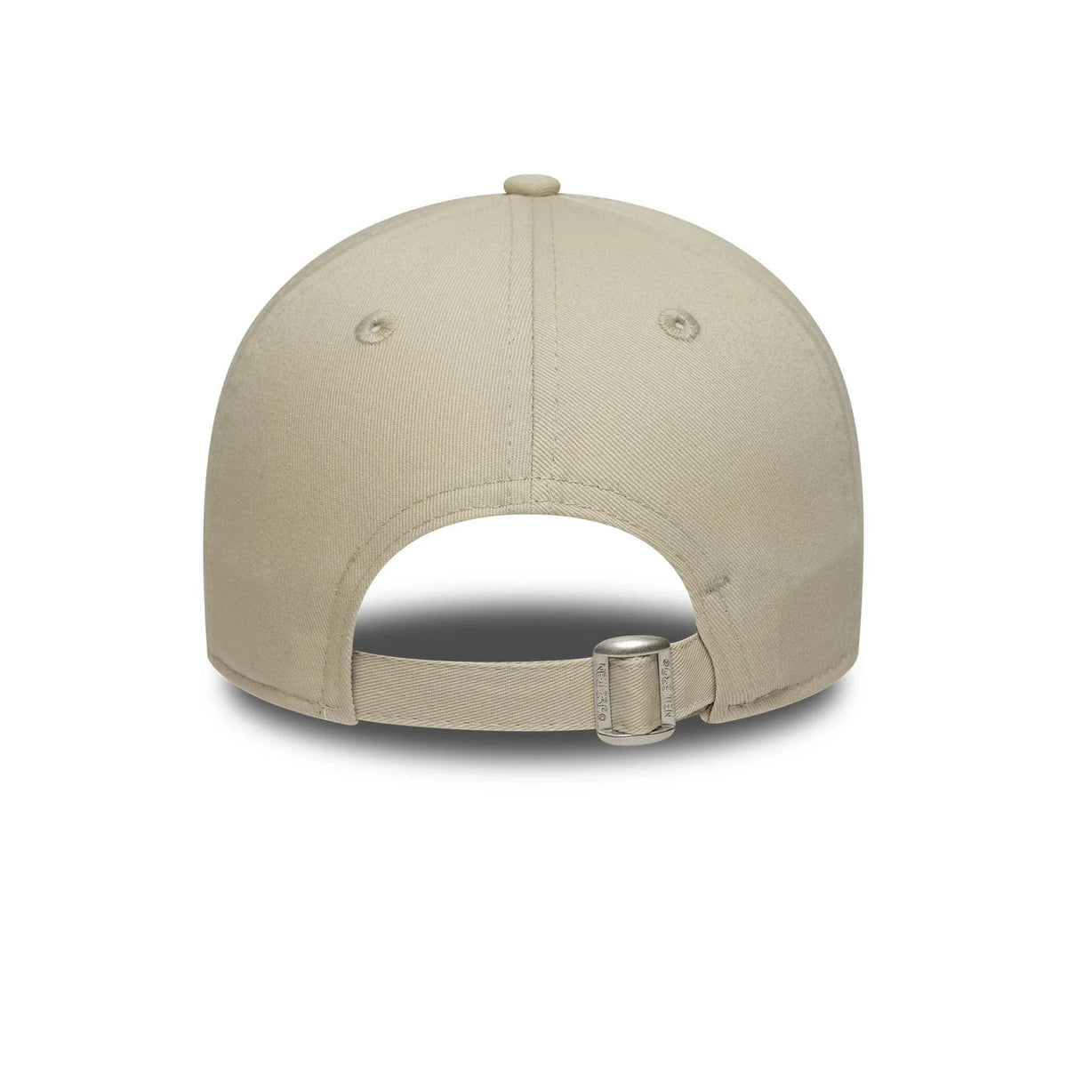 Casquette New Era 9Forty Floral Femme Beige
