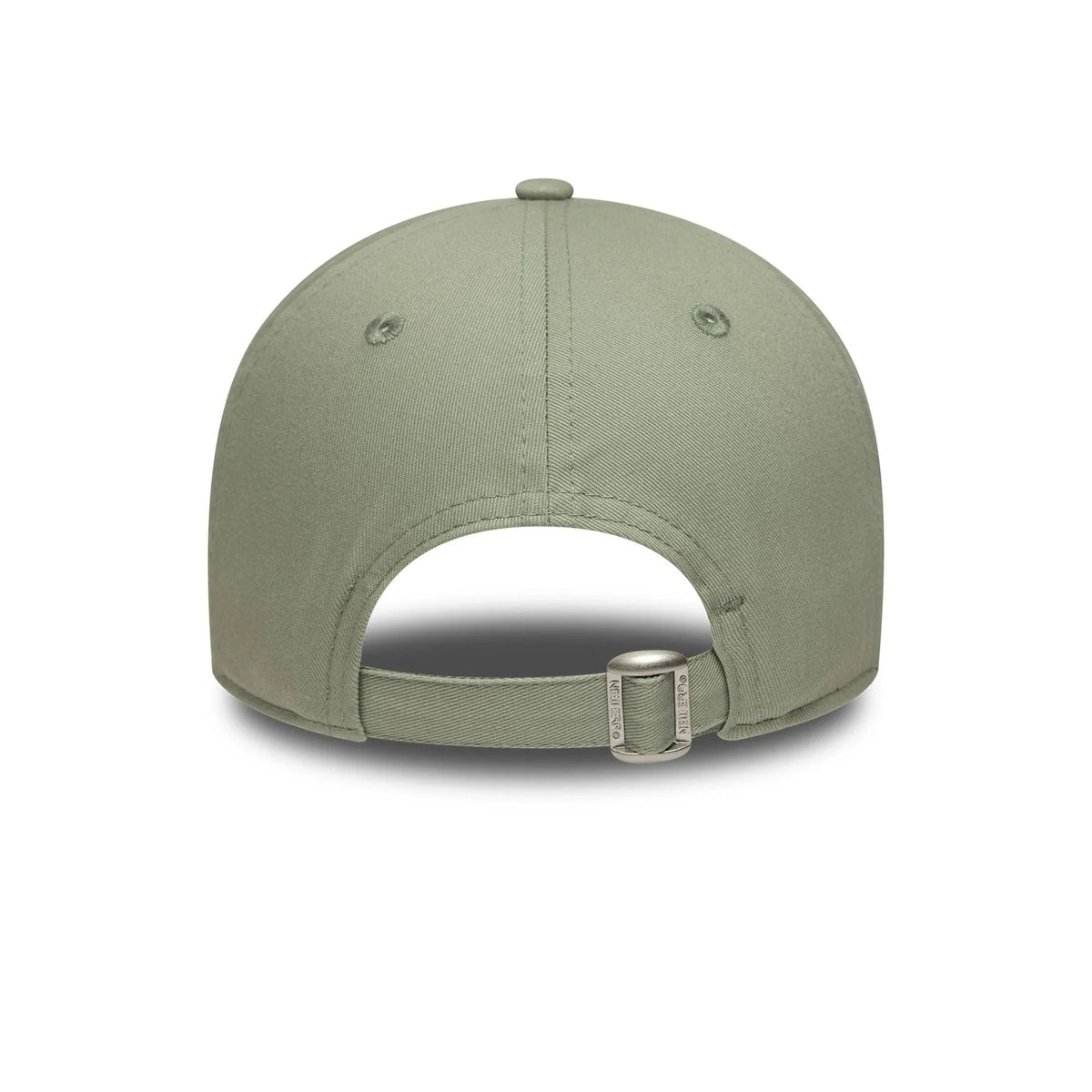 Casquette New Era 9Forty Floral Femme Vert