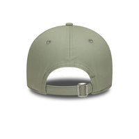 Casquette New Era 9Forty Floral Femme Vert
