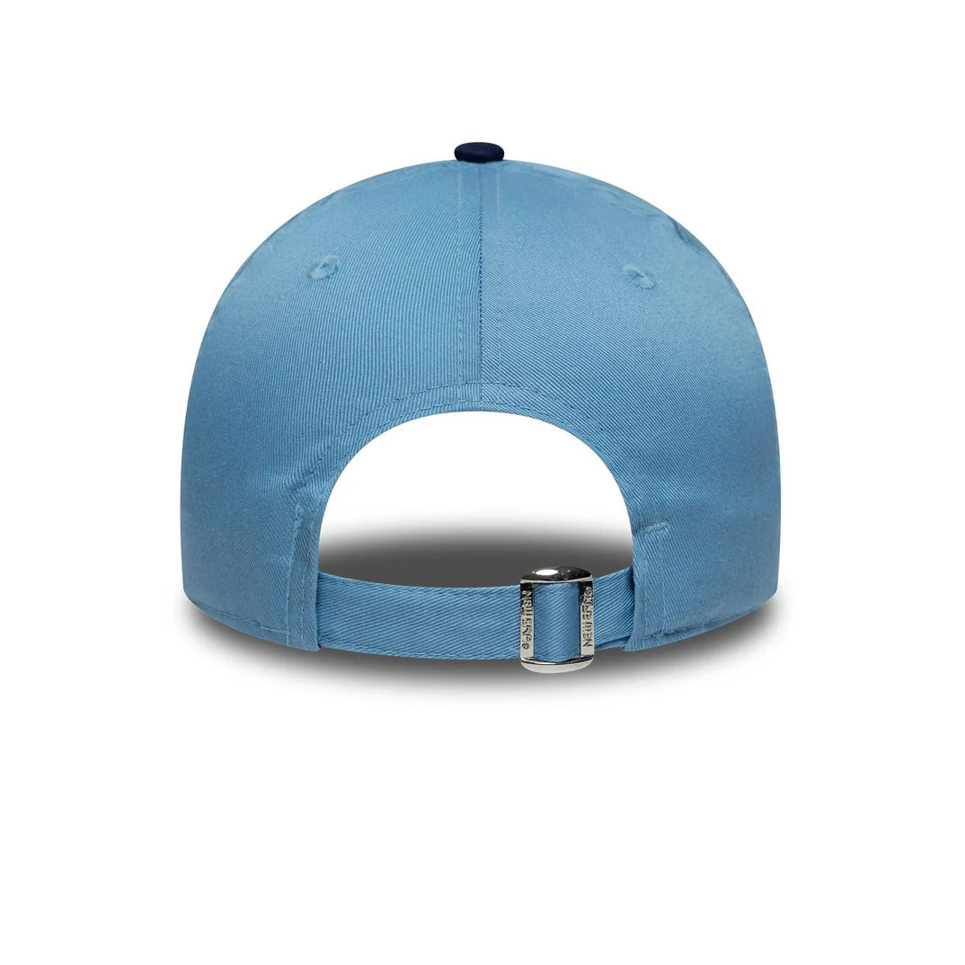 Casquette 9Forty Enfant Superman Bleu/Marine