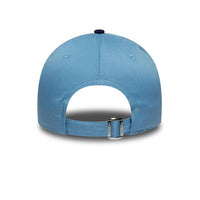 Casquette 9Forty Enfant Superman Bleu/Marine
