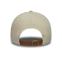 Casquette 9Twenty New York Yankees Lin Beige