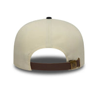Casquette 19Twenty Outdoor Graphic Beige/Marine