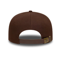 Casquette 19Twenty Outdoor Graphic Marron