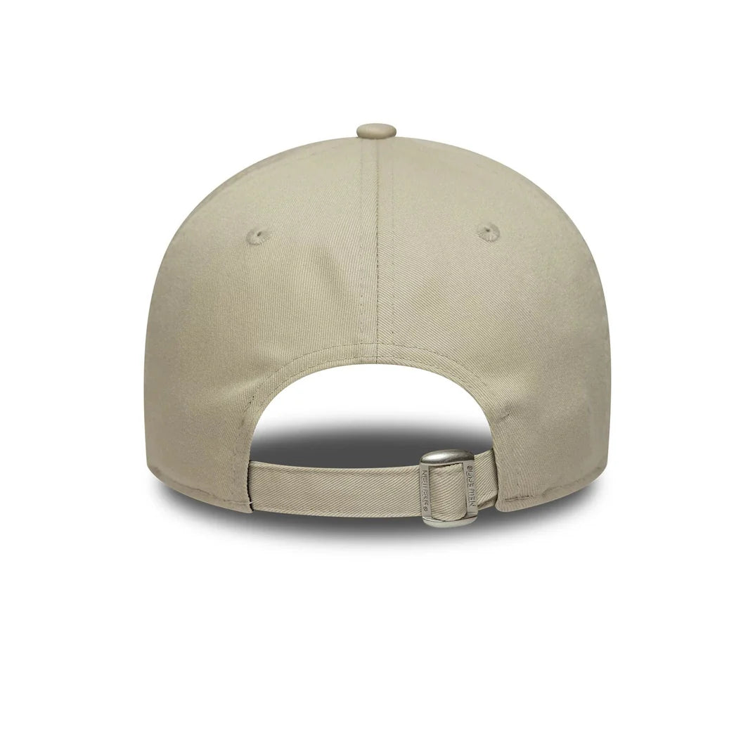 Casquette 9Forty New York Yankees Logo Camo Beige