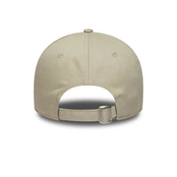 Casquette 9Forty New York Yankees Logo Camo Beige