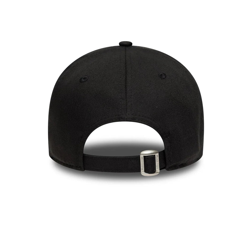 Casquette 9Forty New York Yankees Logo Camo Noir