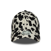 Casquette 9Forty Midi Crow Femme Blanc/Noir