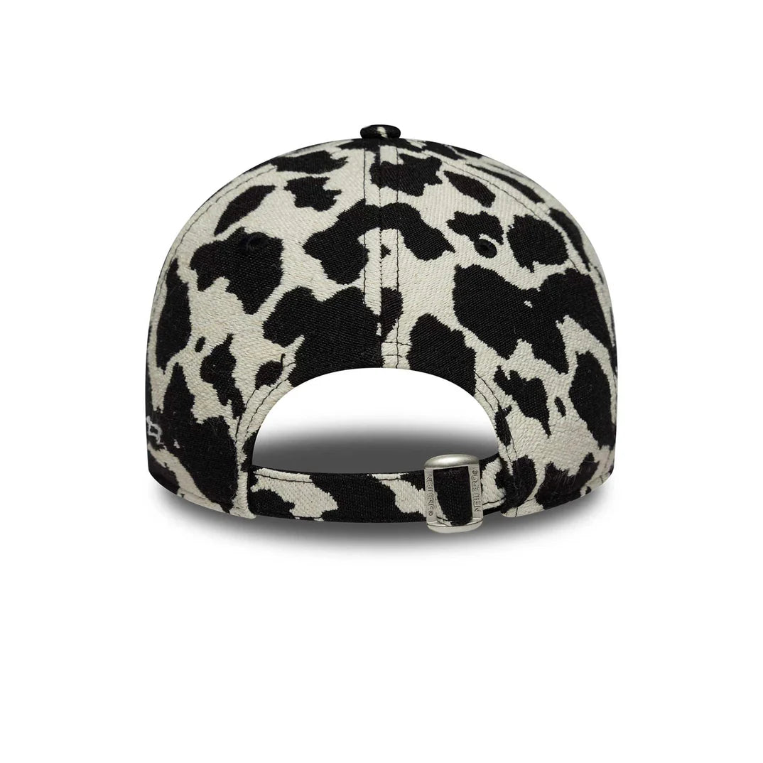 Casquette 9Forty Midi Crow Femme Blanc/Noir