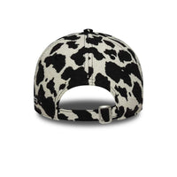 Casquette 9Forty Midi Crow Femme Blanc/Noir