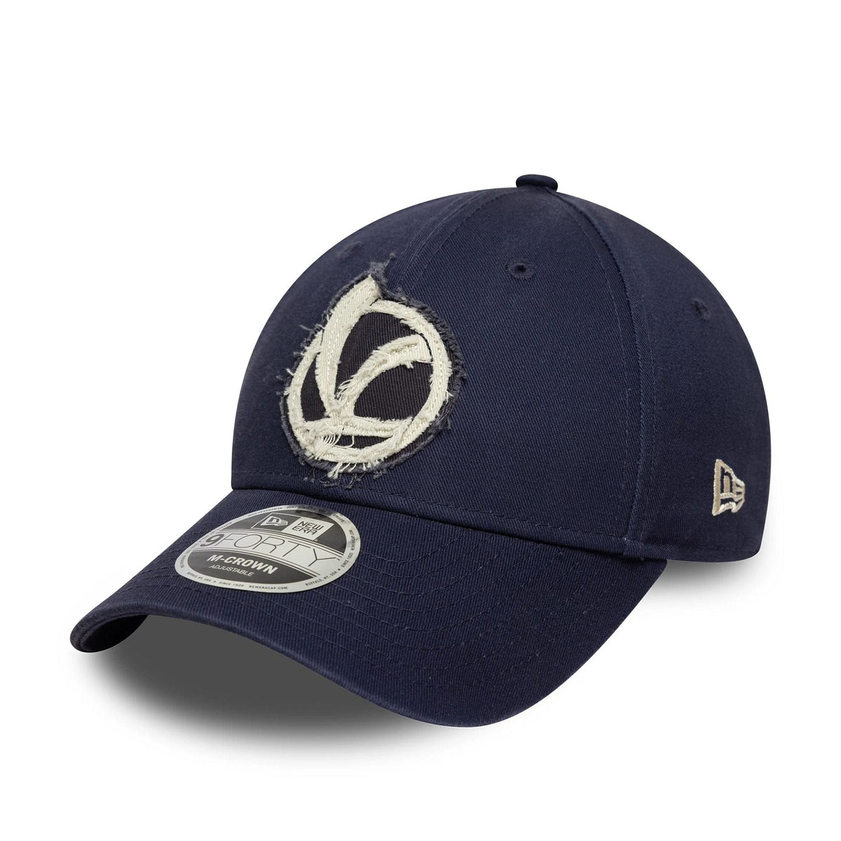 Casquette New Era 9Forty Vespa 80' Marine