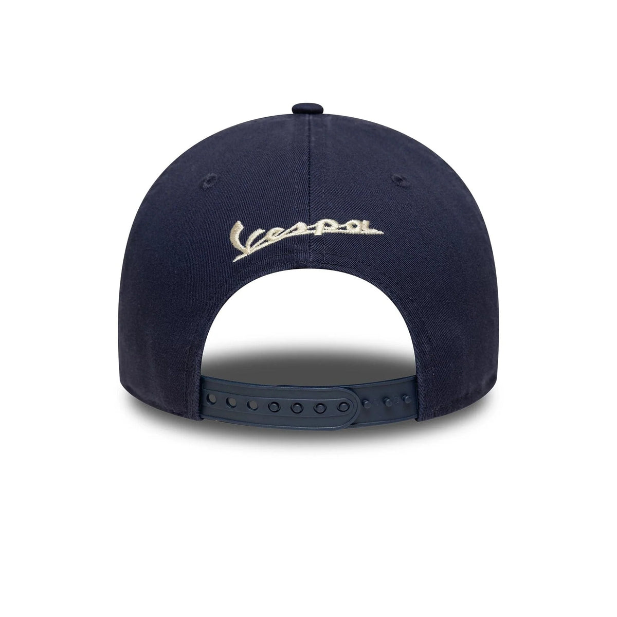 Casquette New Era 9Forty Vespa 80' Marine