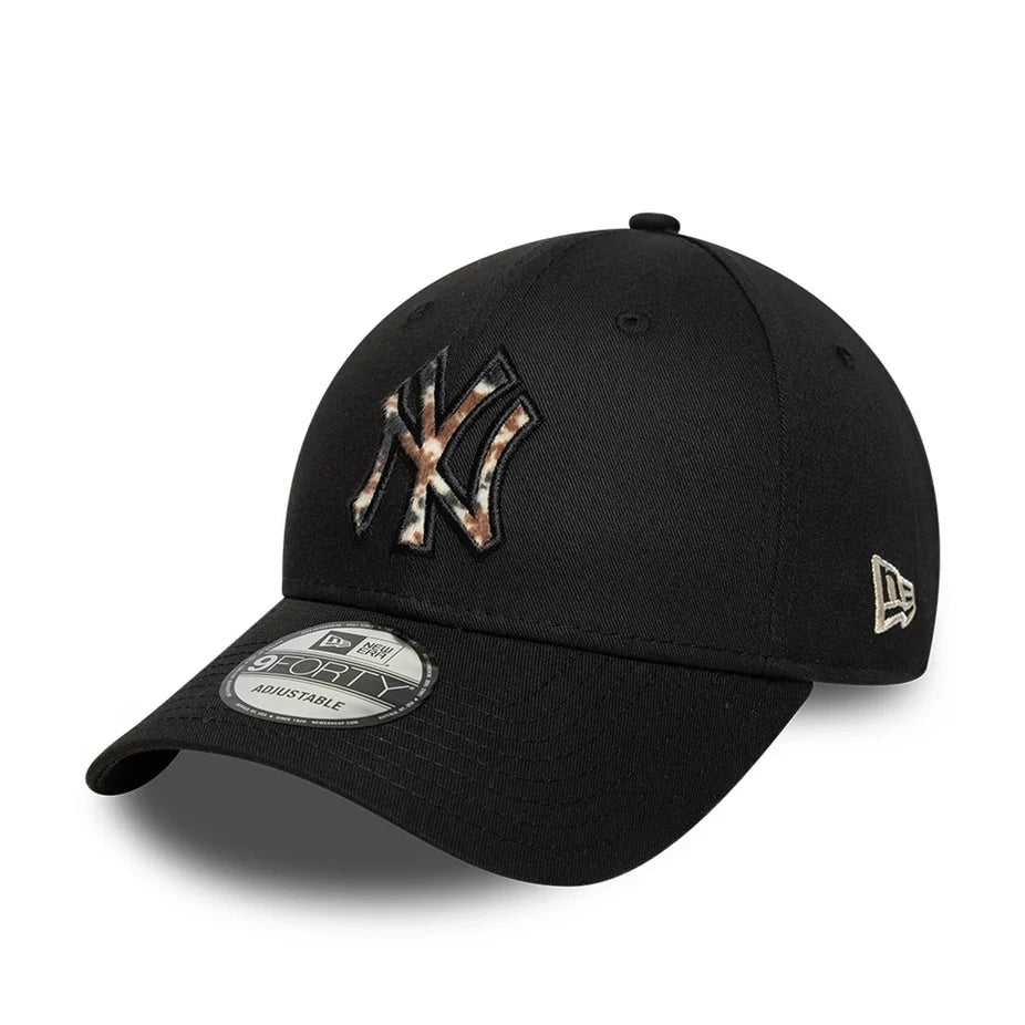 Casquette 9Forty New York Yankees Noir