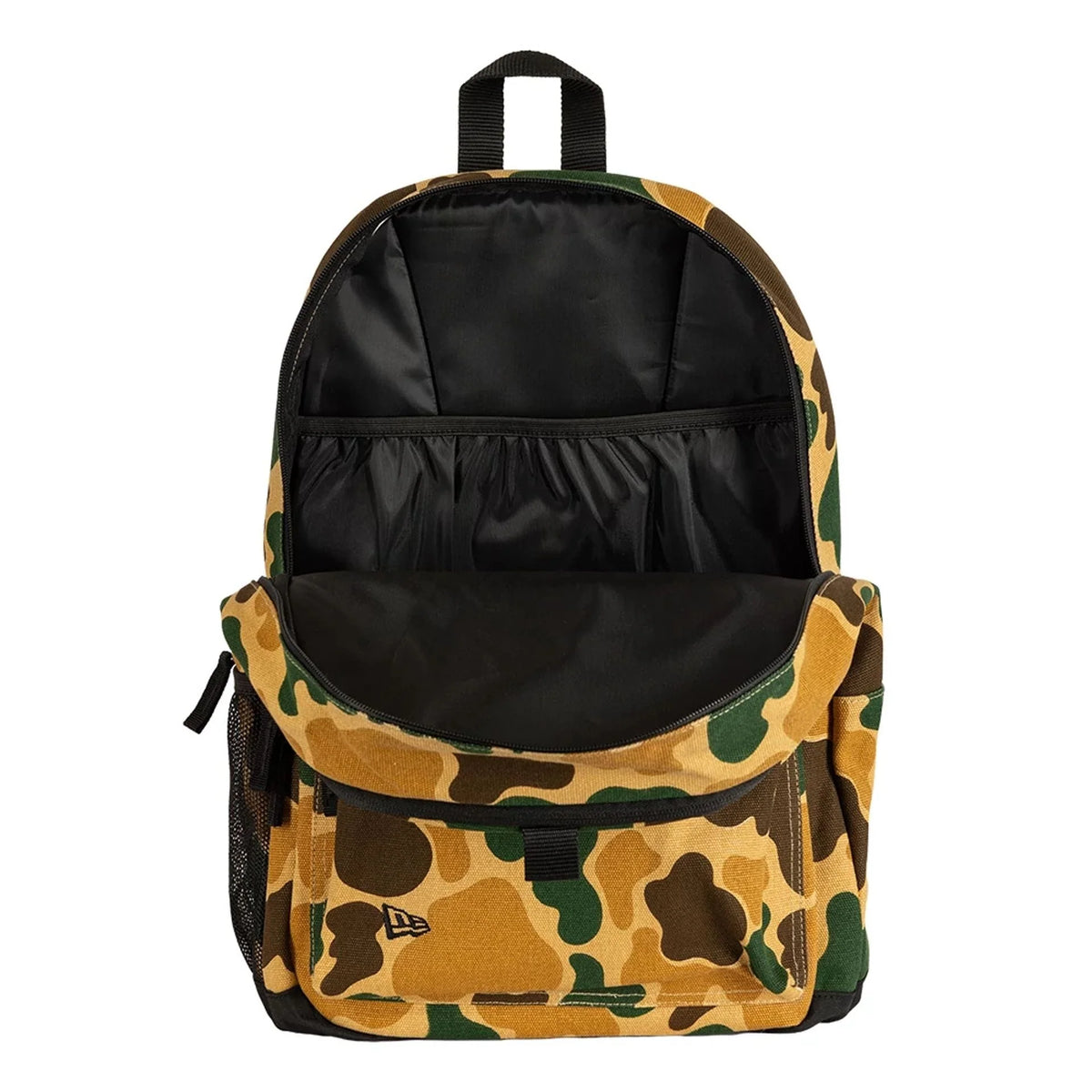 Sac à dos Camo Beige