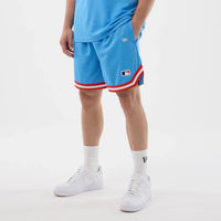 Short New York Yankees MLB Bleu