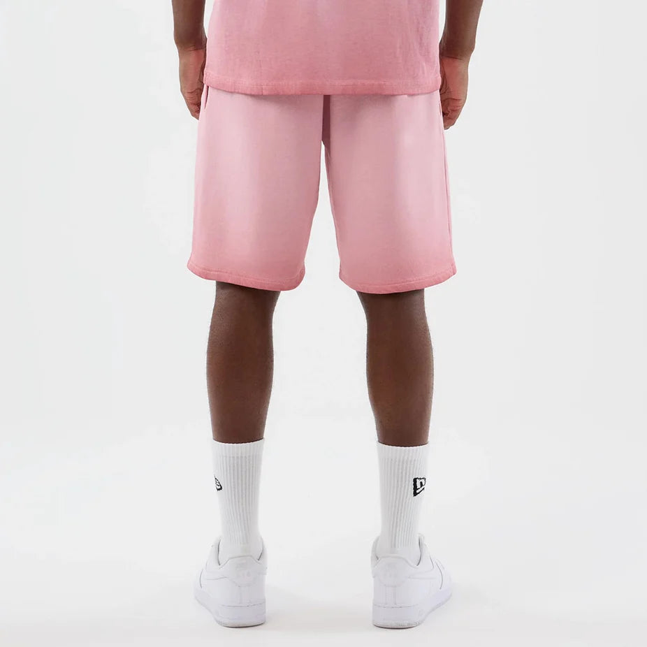 Short New York Yankees Washed Rose