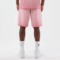 Short New York Yankees Washed Rose