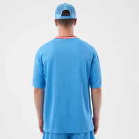 T-shirt New York Yankees MLB Bleu
