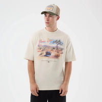 T-shirt Arizona Beige