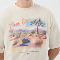 T-shirt Arizona Beige