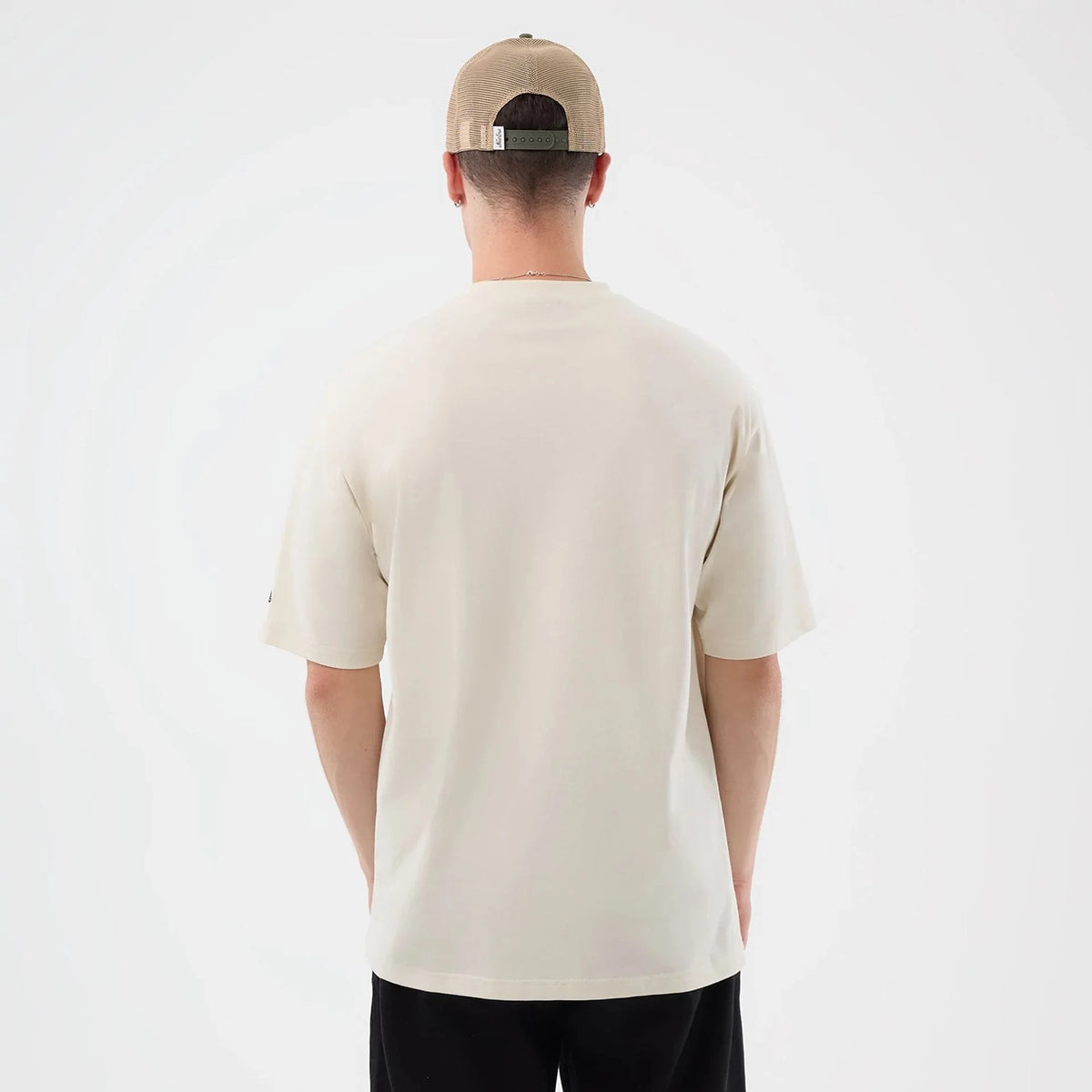 T-shirt Arizona Beige